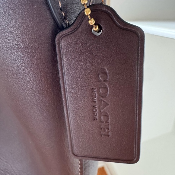 Coach Gramercy Tote - Picture 8 of 13